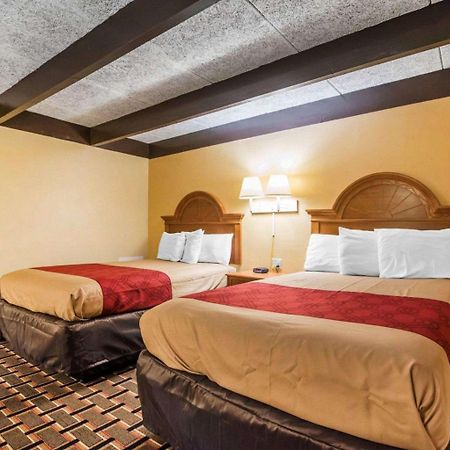 Econo Lodge New Paltz Exteriér fotografie