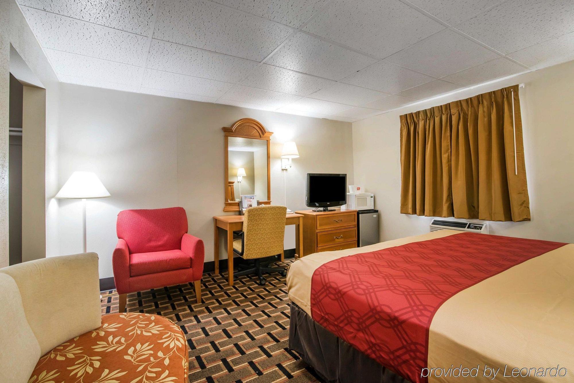 Econo Lodge New Paltz Exteriér fotografie