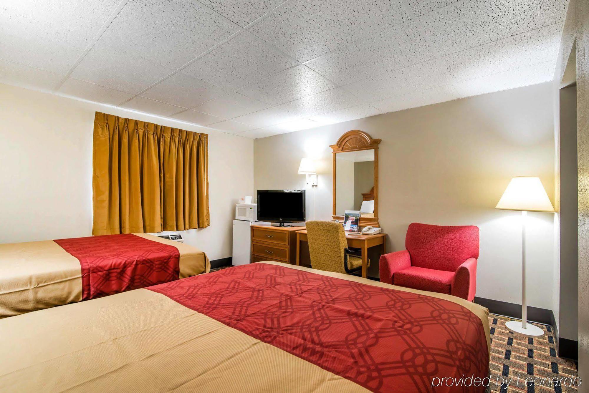 Econo Lodge New Paltz Exteriér fotografie