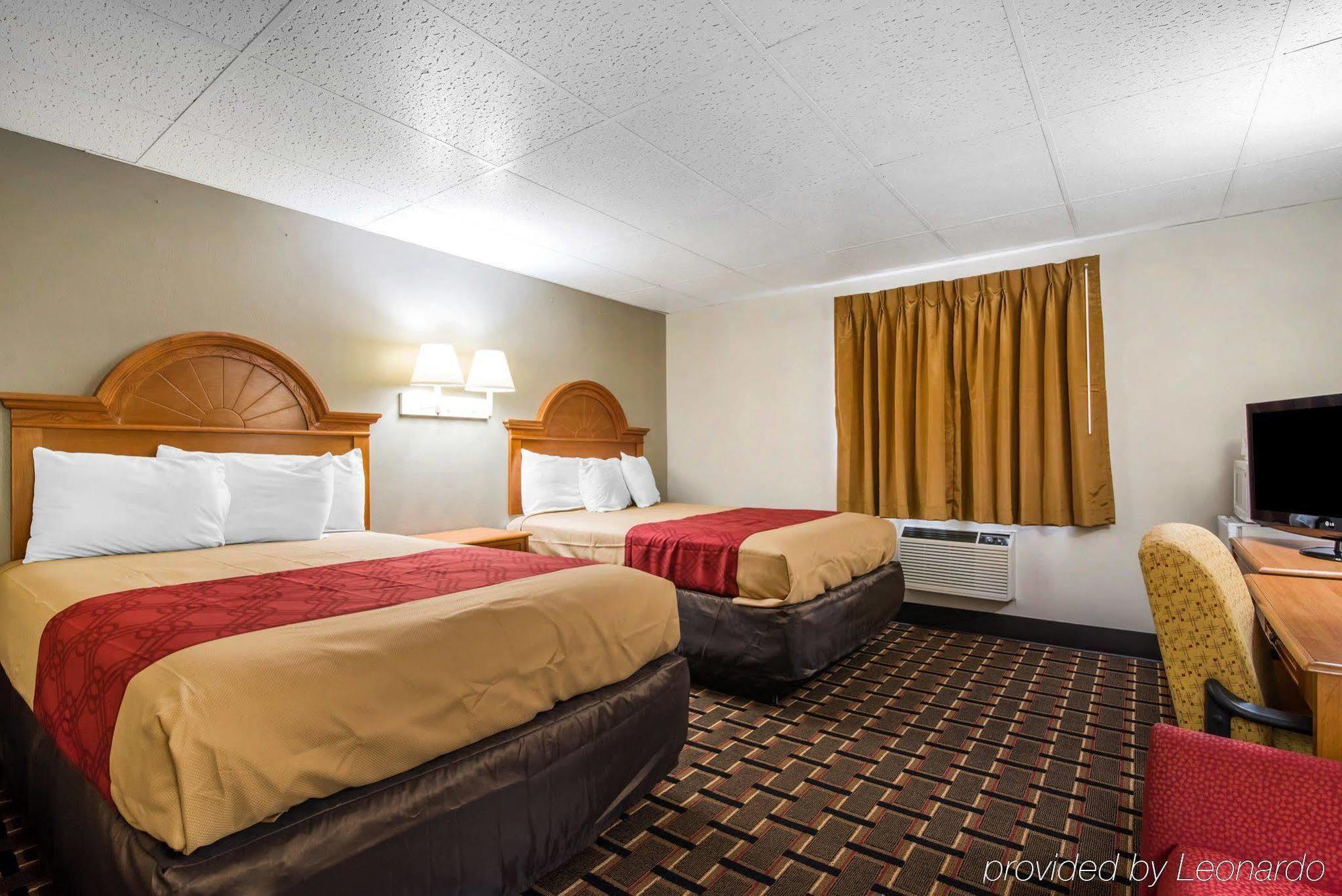 Econo Lodge New Paltz Exteriér fotografie