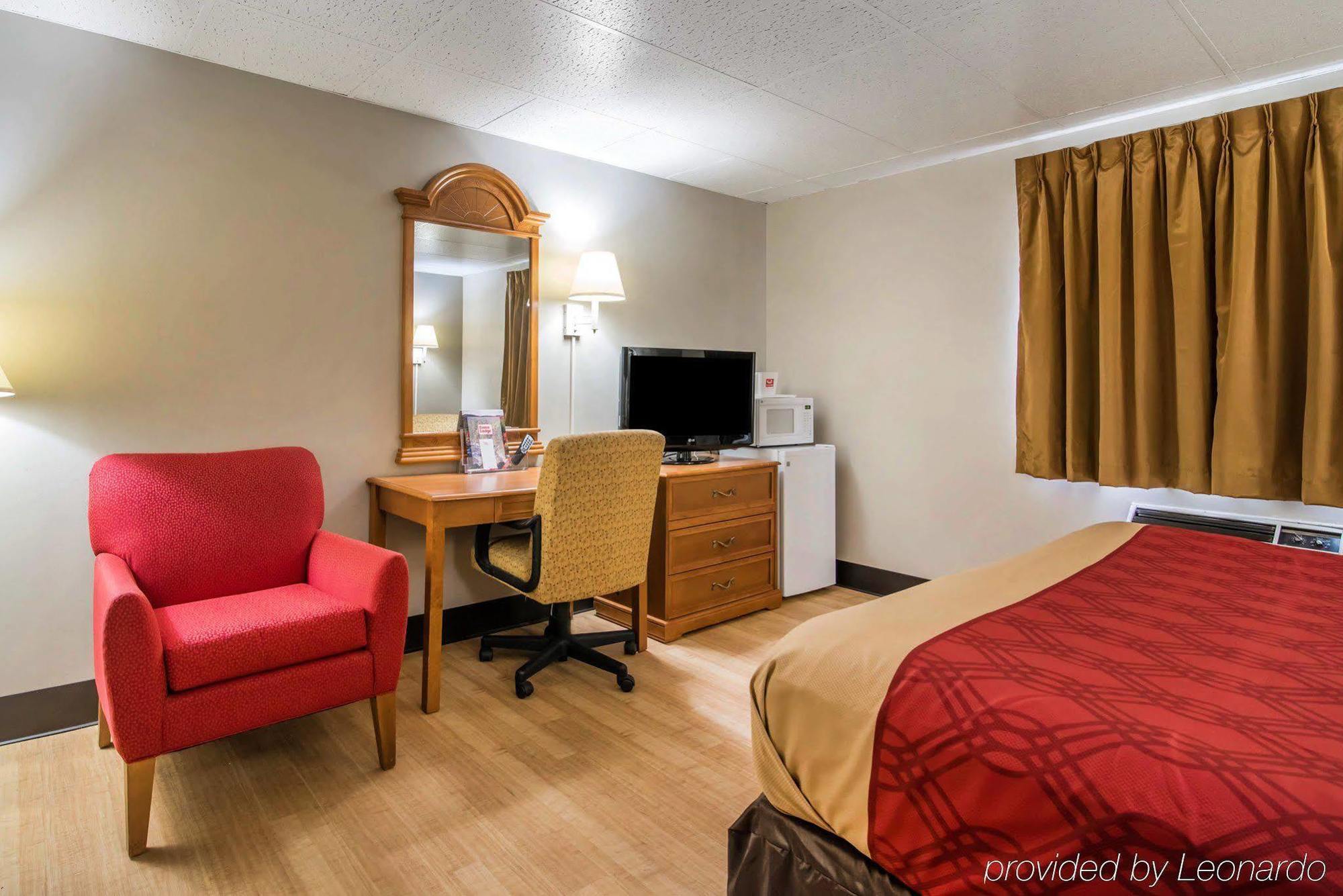 Econo Lodge New Paltz Exteriér fotografie