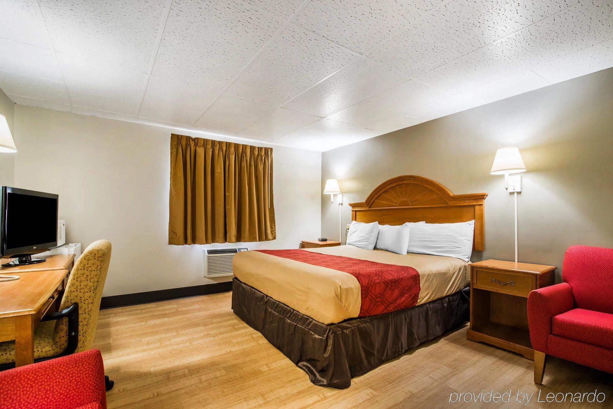 Econo Lodge New Paltz Exteriér fotografie