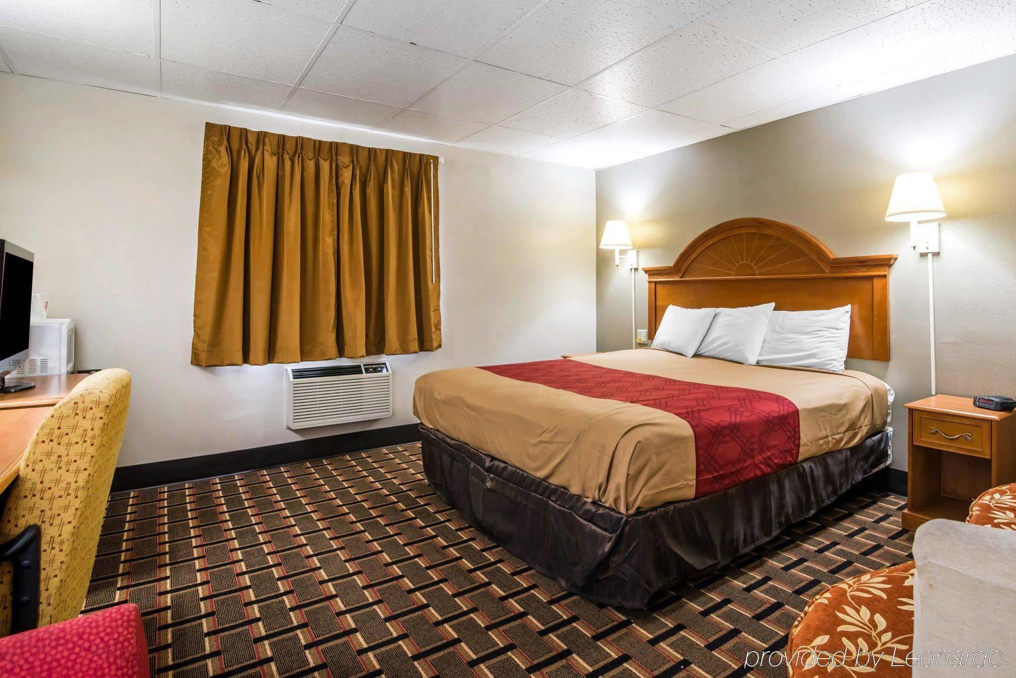 Econo Lodge New Paltz Exteriér fotografie