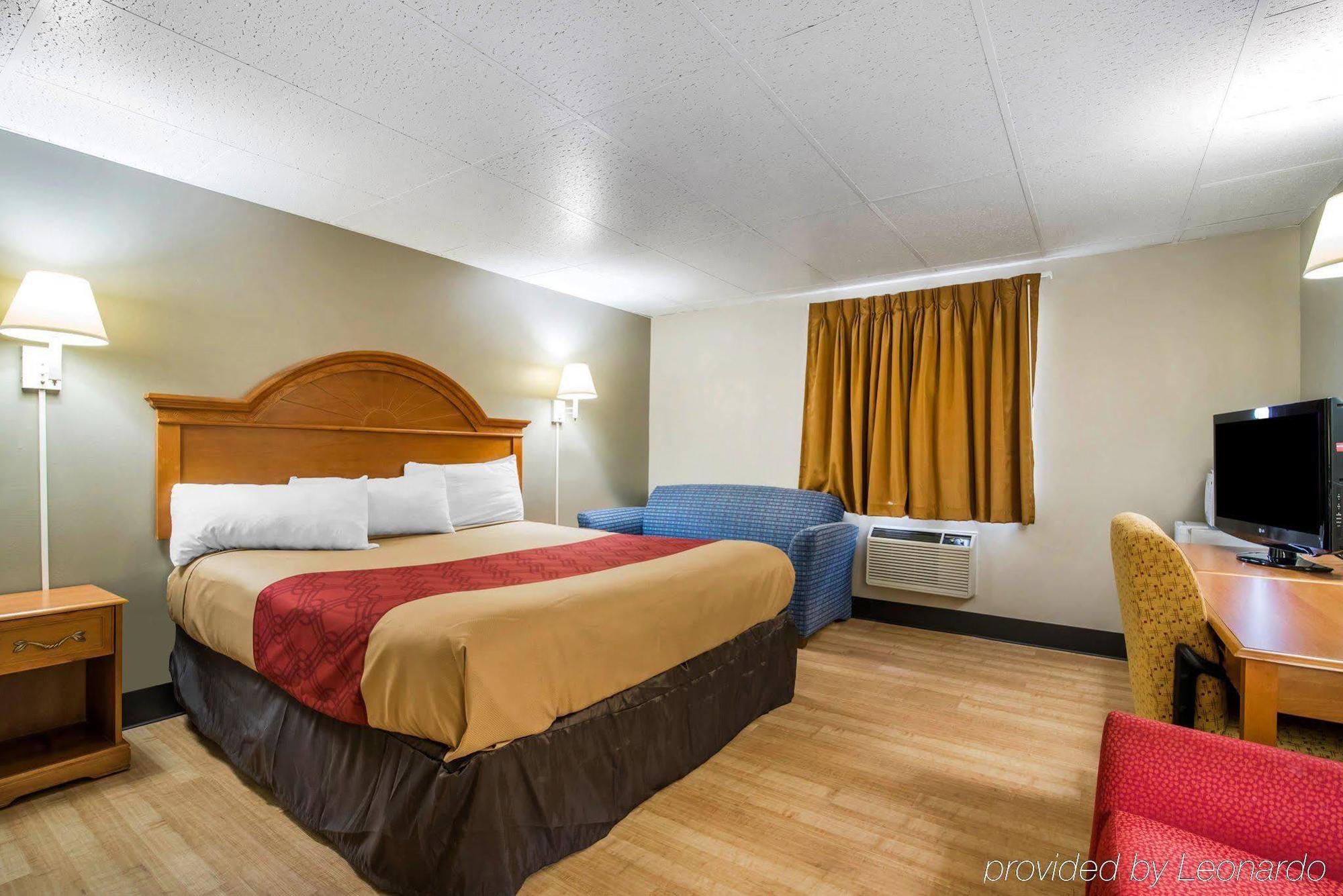 Econo Lodge New Paltz Exteriér fotografie