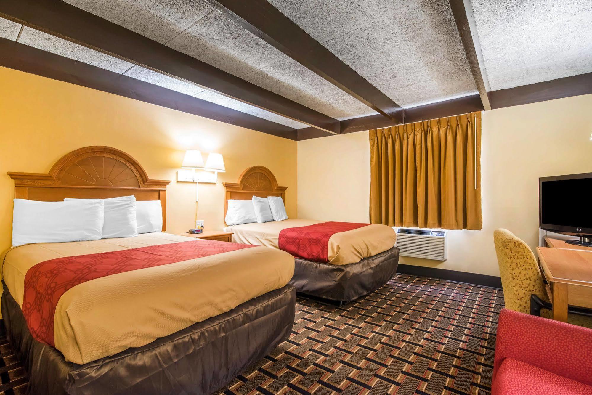 Econo Lodge New Paltz Exteriér fotografie