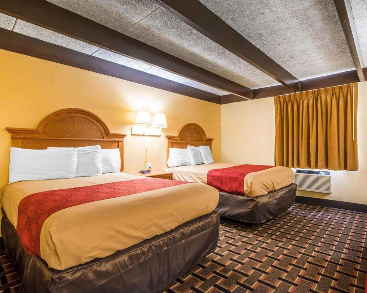 Econo Lodge New Paltz Exteriér fotografie